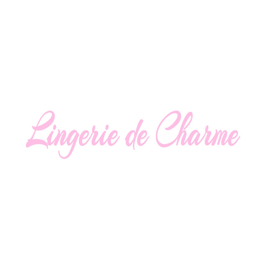 LINGERIE DE CHARME LONG